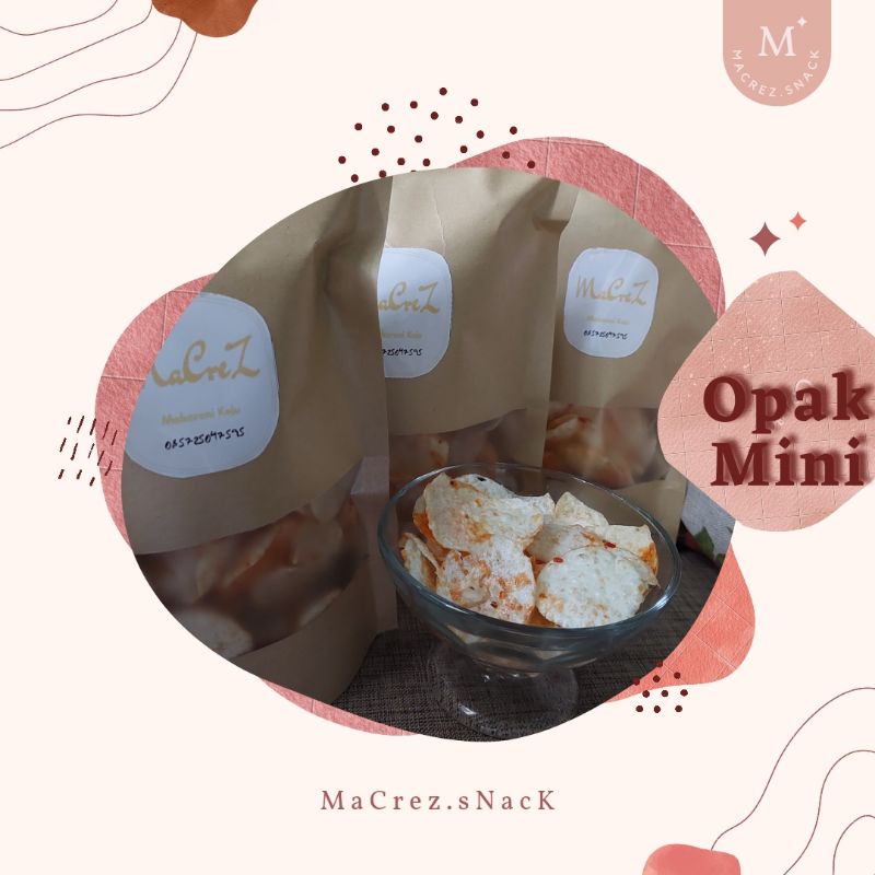 

Opak Mini