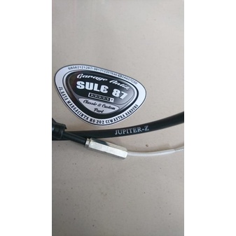 kabel gas yamaha jupiter z Motor Custom
