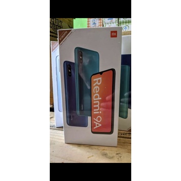 xiaomi redmi 9a 3/32