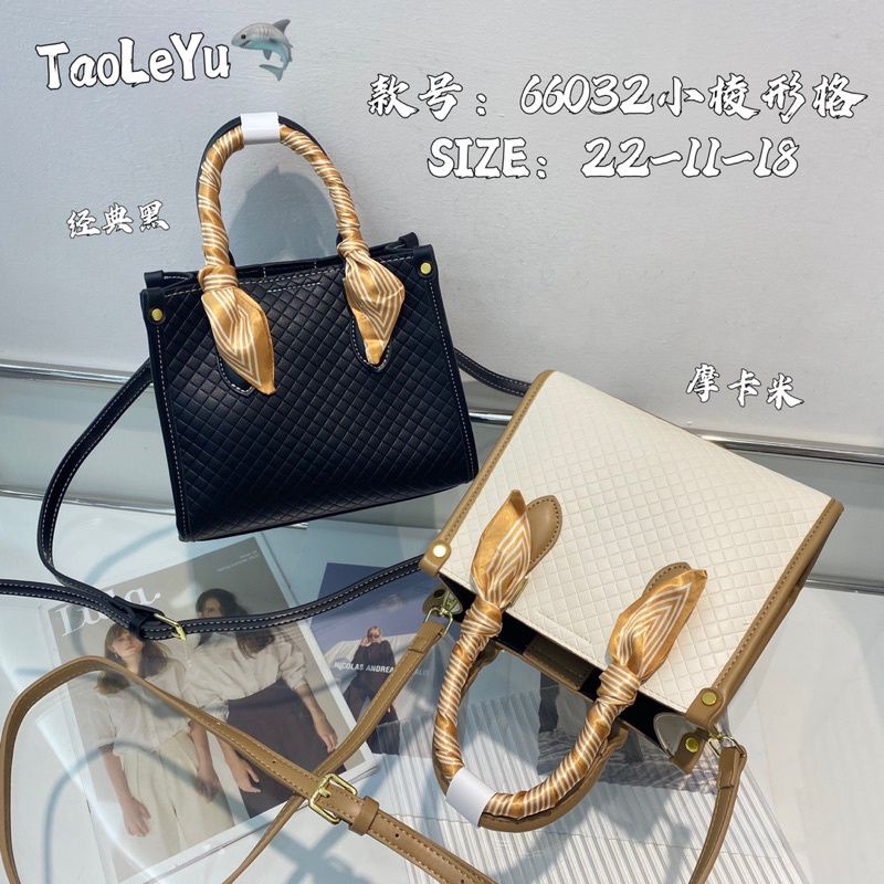 Tas Fashion Taoleyu import