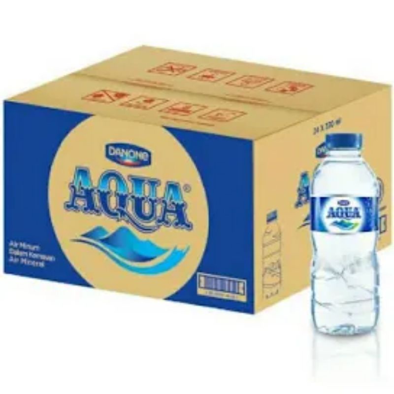 

Aqua 330ml