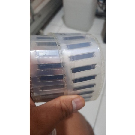 soket ccd canon ir 6000 5000