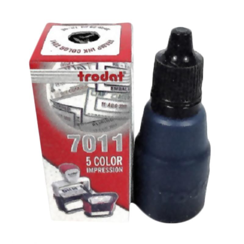 

Trodat 7011 Tinta Stempel