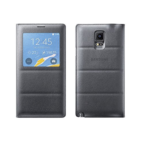 SAMSUNG S View Cover Galaxy Note 4 Original