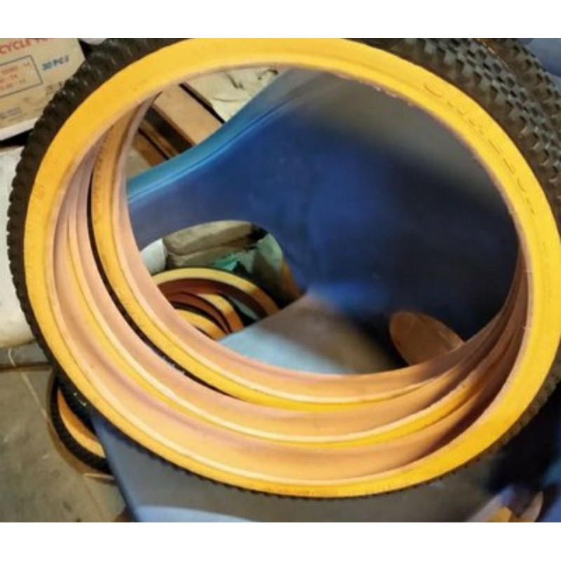 BAN LUAR SEPEDA 18X175 SWALLOW | BAN LUAR 18 | BAN LUAR SEPEDA