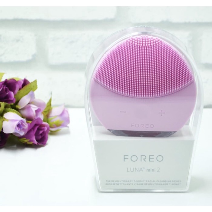 Foreo luna mini 2