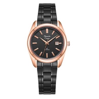 Jam Tangan Wanita Alexandre Christie AC8660 LDBBRBA