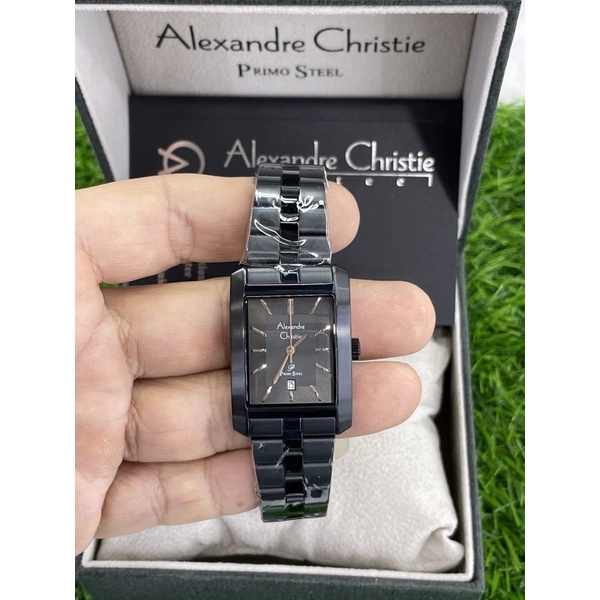 alexandre christie 1019ld primo wanita black full