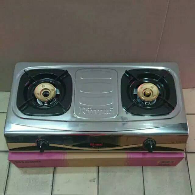 Kompor Rinnai 522A