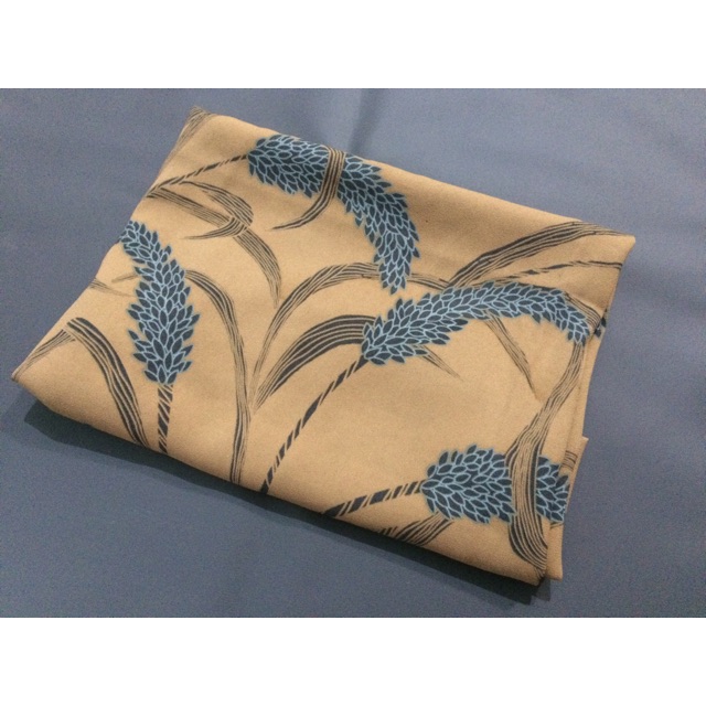 Preloved Kamiidea x hijabenka, Kala scarf brown