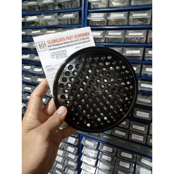 cover speaker 6 inch ram grill speaker