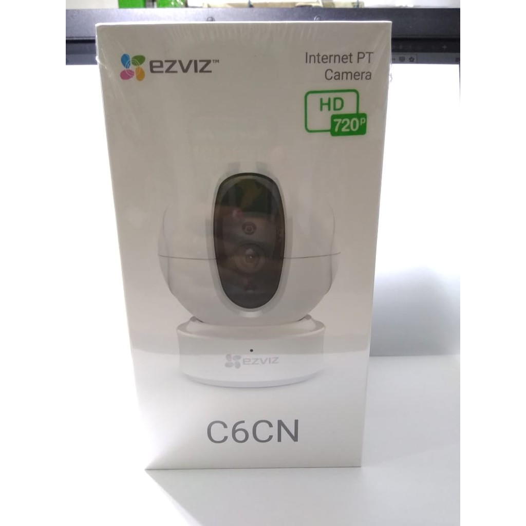CCTV IP KAMERA WIFI EZVIZ CS-CV246 /C6CN 720P HD 1080p PAN AND TILT