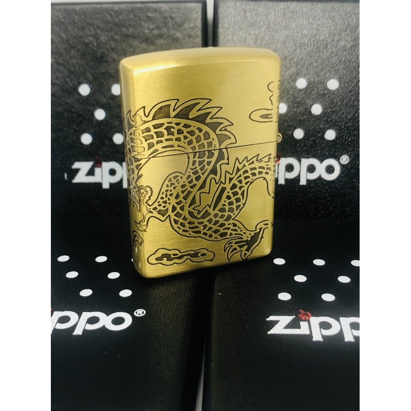 Zippo Motif Grafir Zippo Motif Naga/Dragon full Casing Zippo Premium BISA COD