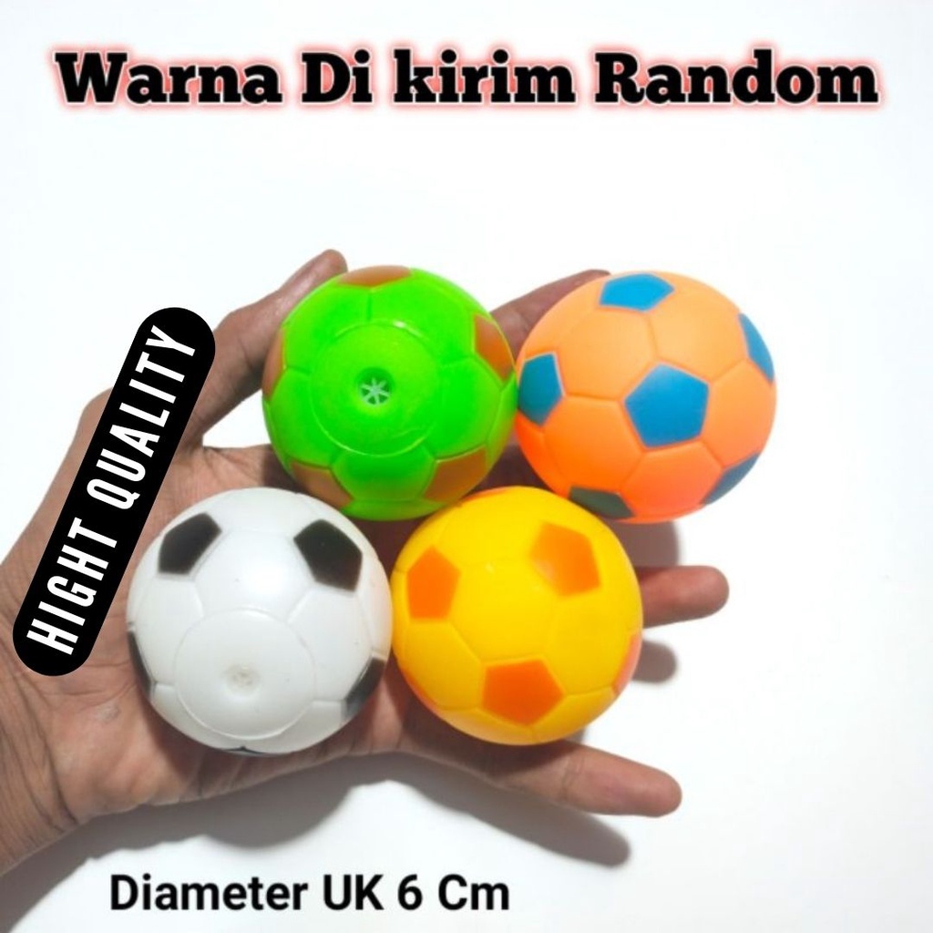 Bola Cit Cit Mainan Kucing Ball CAT TOYS FEZONE