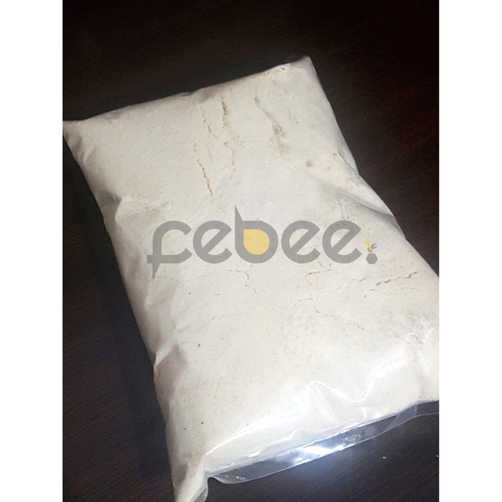 

[100g] Tepung Almond / Almond Ground Repack