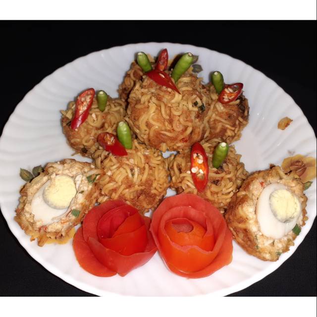 

TAHU RAMBUTAN/BOLA-BOLA KRIBO