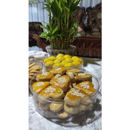 

kue kering kacang
