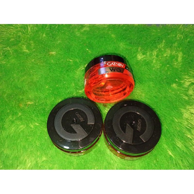 GATSBY WATERGLOSS WG 300G