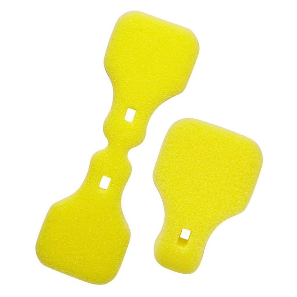 SIMBA SPONGE NIPPLE BRUSH REPLACEMENT 3PCS / 1436