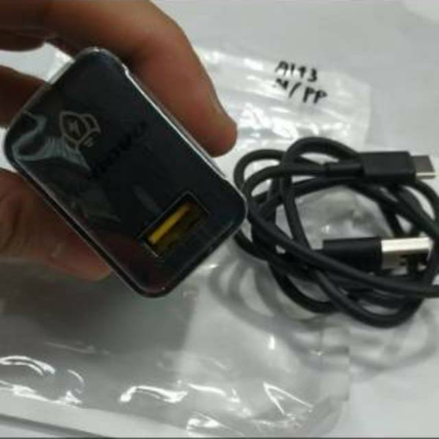 Charger LENOVO TYPE C ORIGINAL FULL MANTAP UNIVERSAL TYPE C