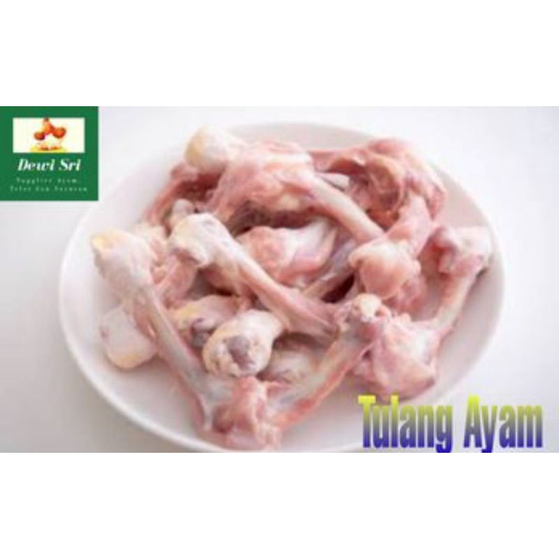 

TULANG AYAM