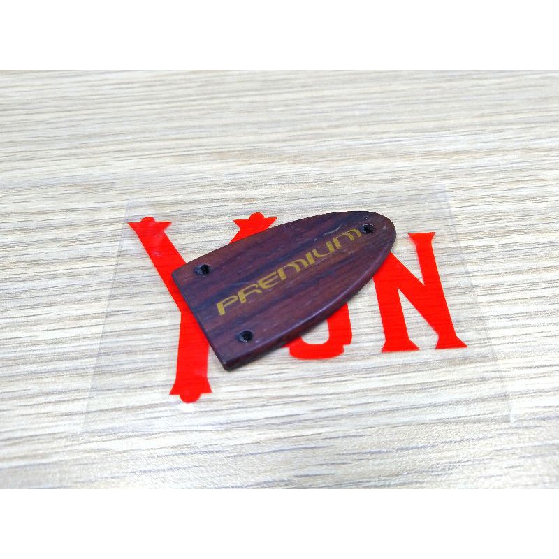 Ibanez SR "Premium" Truss Rod Cover