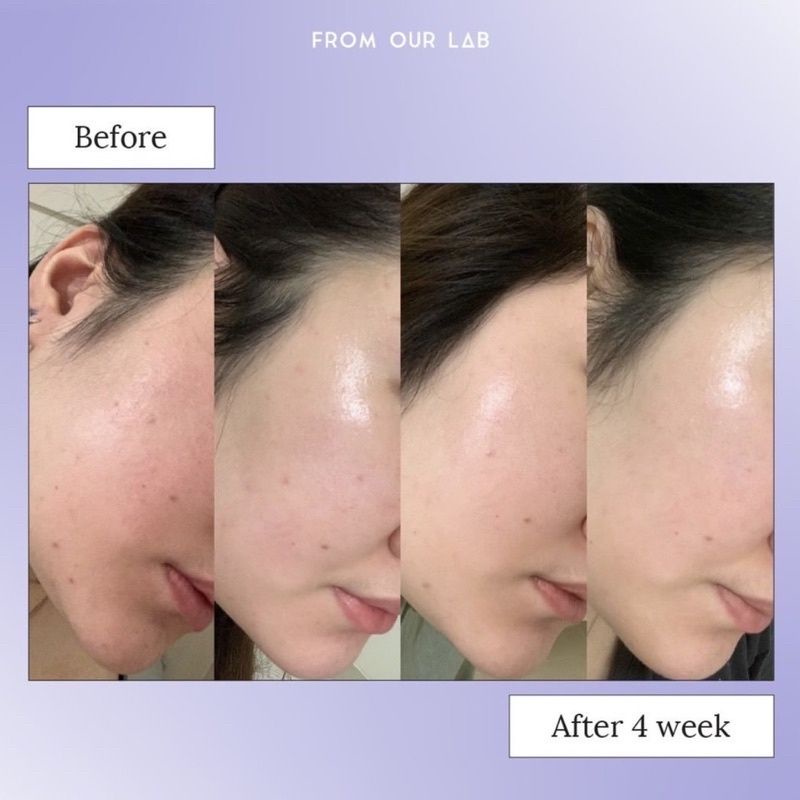 Time Truffle Serum - From Our Lab