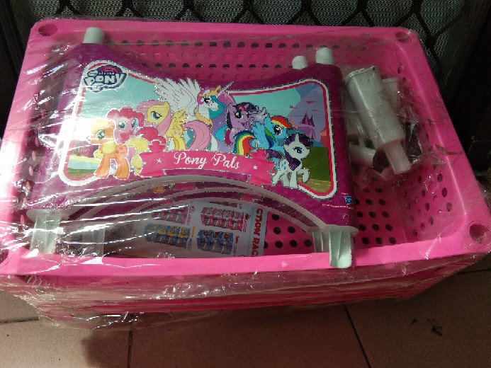 Gojek - Rak Multi Fungsi Naiba Susun 5 - 515