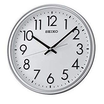 JAM DINDING SEIKO QXA736S