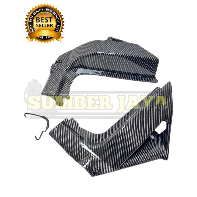 mata kucing air scop airscop rx king new carbon karbon celup set kawat pengait-1
