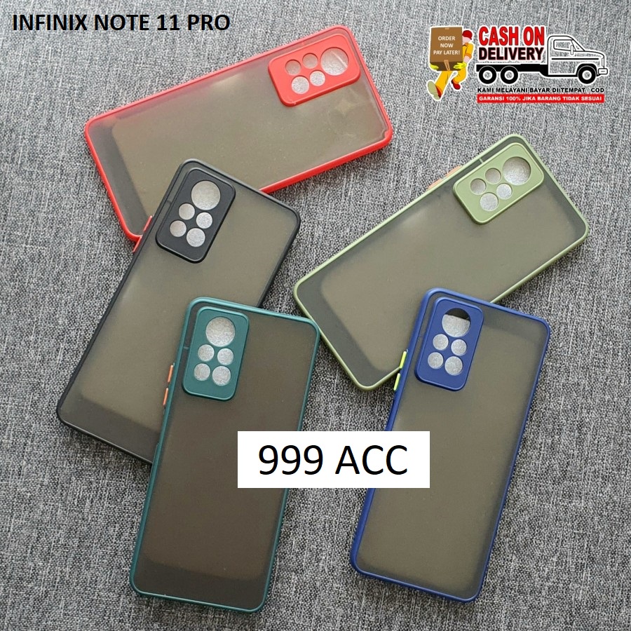 INFINIX NOTE 11 PRO HOT 10 HOT 8 SMART 5 S5 S5 LITE NOTE 7 NOTE 7 LITE CASE SOFT DOFF HARDCASE MATTE CASING AEROCASE COLOUR MATTE HARD DOVE CASING PROTECT CAMERA COVER PELINDUNG KAMERA