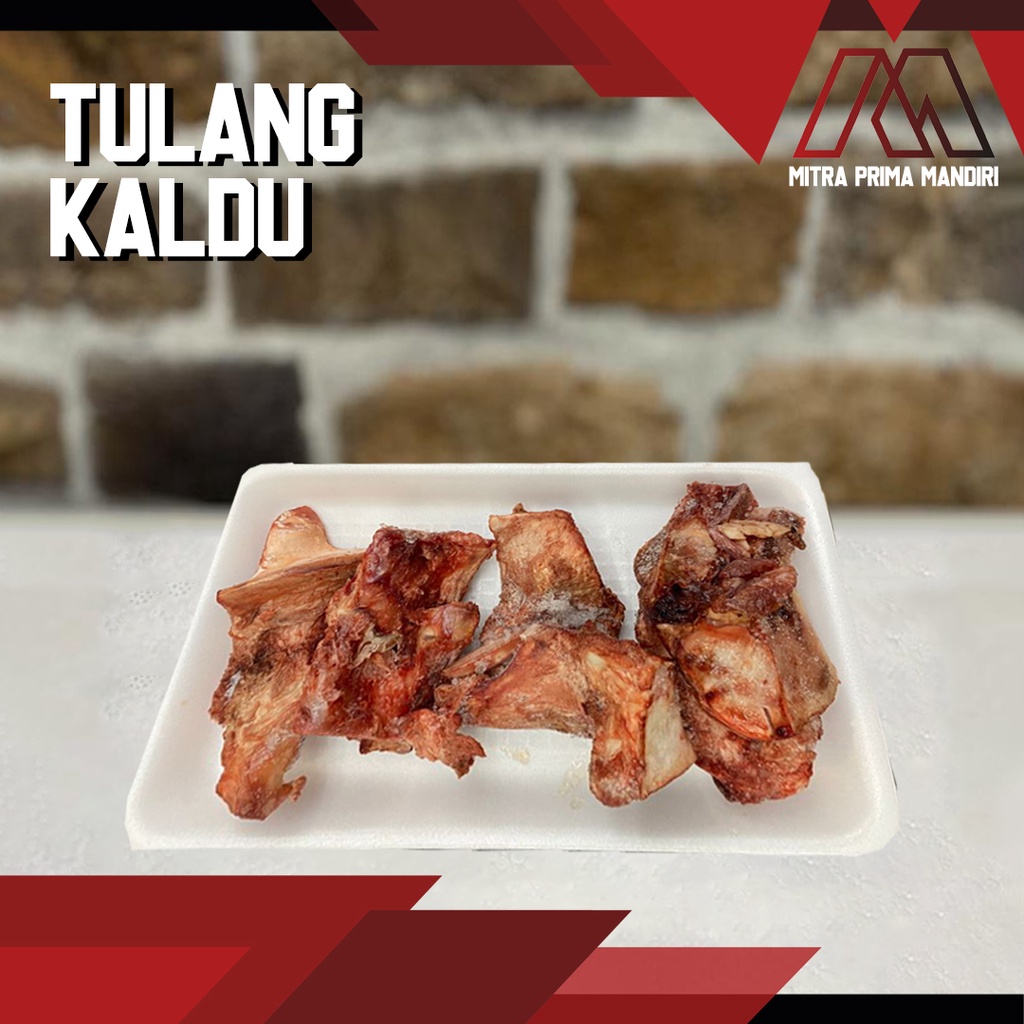 

BEEF BROTH / TULANG SAPI / SOP KALDU SAPI / KUAH KALDU SAPI