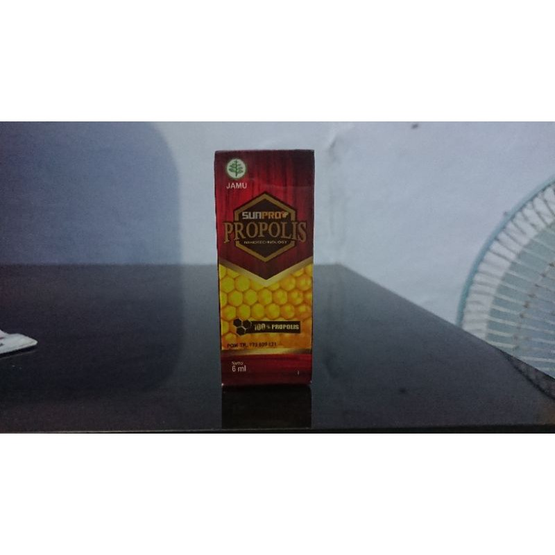 

SUNPRO_PROPOLIS_NASA_ORI