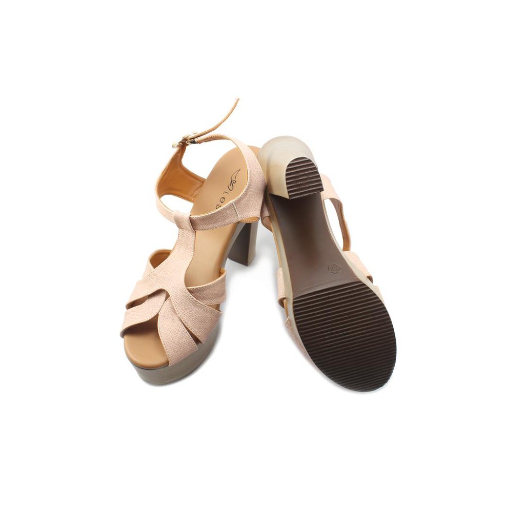

Le Bianca LTS 24 - 03 Sepatu Sandal