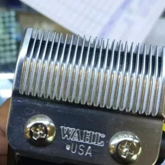 Alat Cukur/Mesin Cukur Rambut WAHL CLASIC ORIGINAL V5000