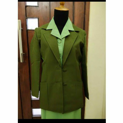 PSU PERSIT JAS PSU PERSIT SERAGAM PERSIT PSU PERSIT SIZE JUMBO