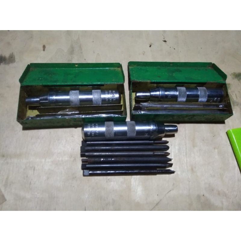 Obeng ketok Vessel 2600 original JAPAN