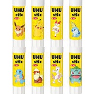 Lem Stick / Glue Stick Uhu 21 g