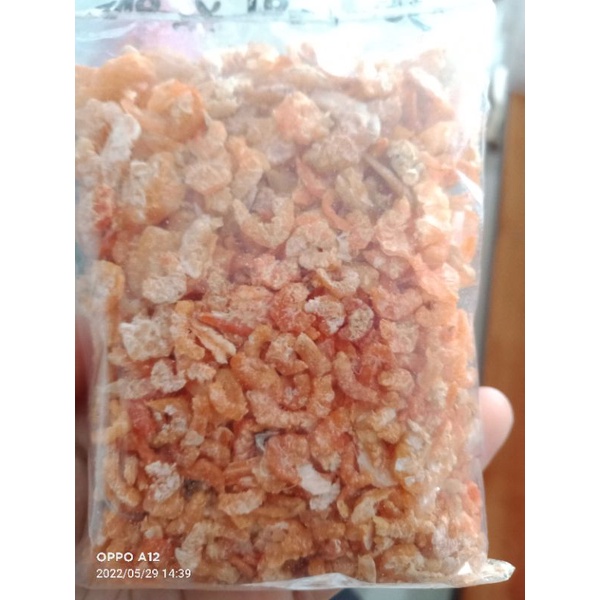 

Ebi Kecil Ebi Kering 100gram