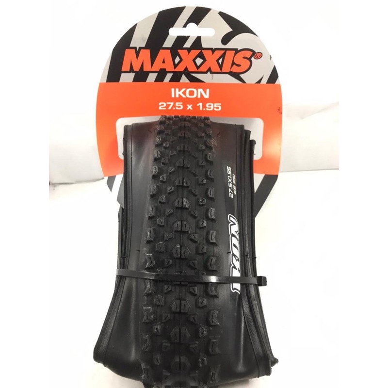 Maxxis Ikon 27,5x1.95