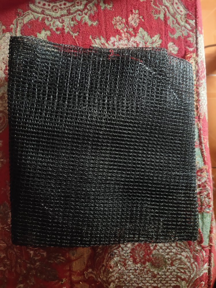 Waring / Korang Hitam 100 Cm