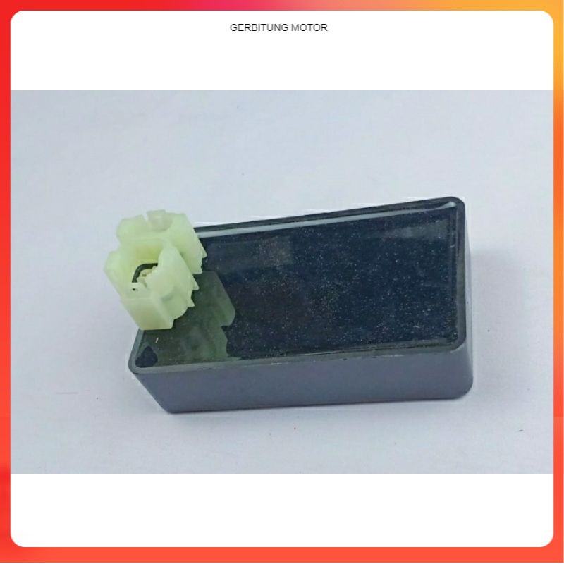 JUAL cdi suzuki cdi shogun 110 kebo gl pro max neoteck