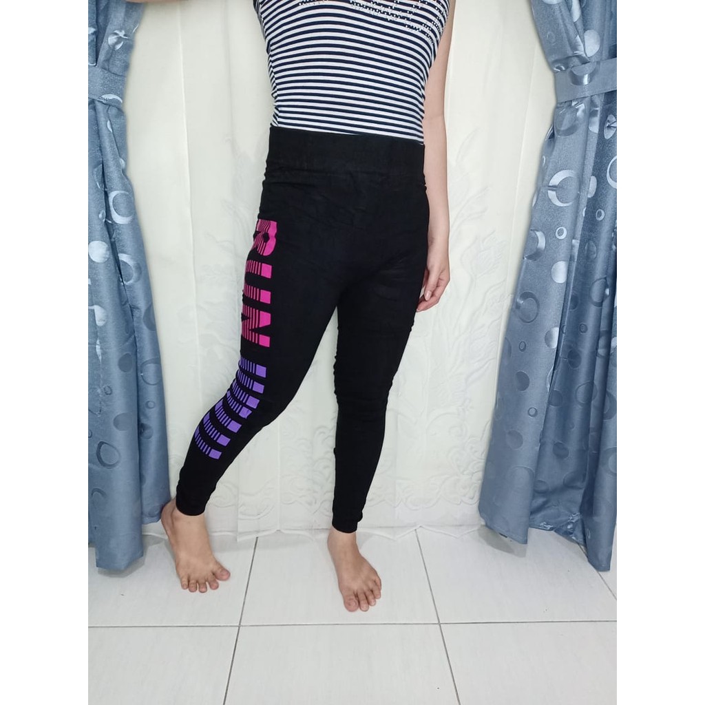 Legging Wanita Legging Run Legging Premium Legging Import Legging Sport Celana Sport