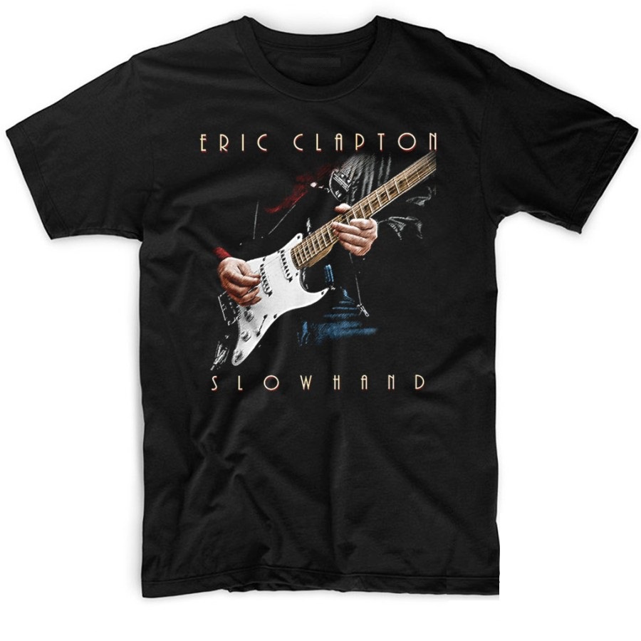 Kaos Band ERIC CLAPTON - SLOWHAND