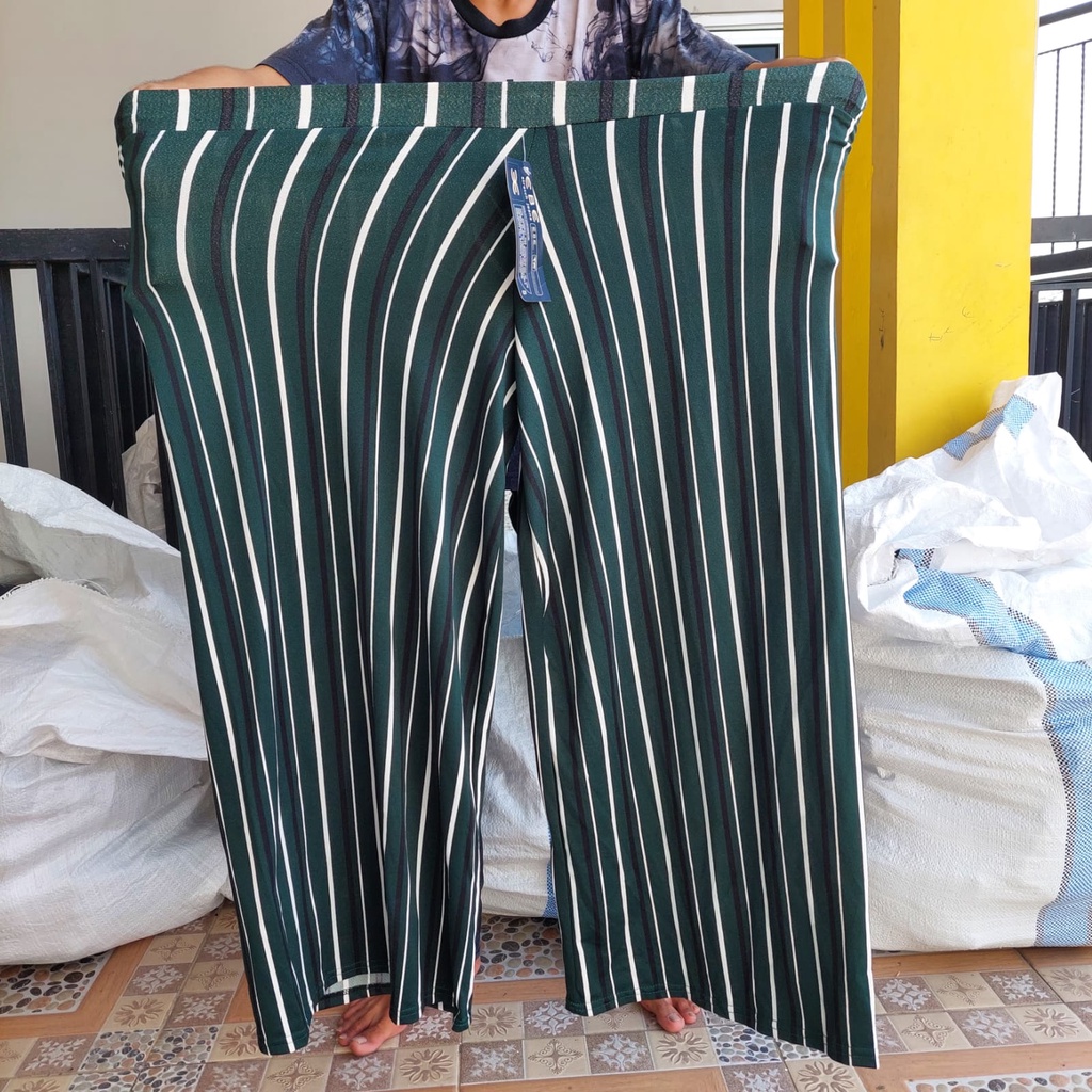 Kulot Panjang dewasa Super Jumbo 160 kg pasti muat-8