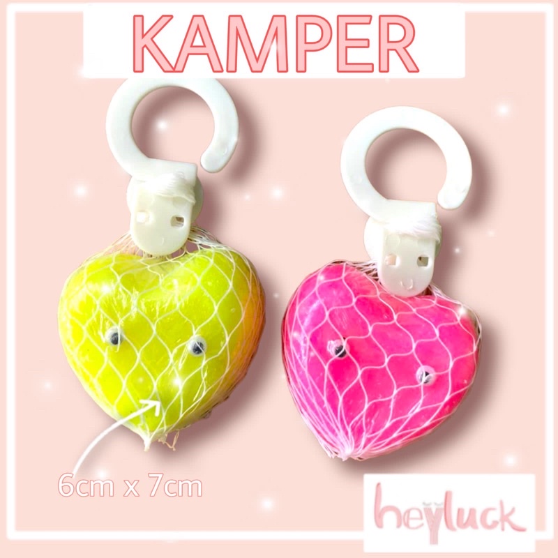 KAMPER PEWANGI RUANGAN/KAMPER KAMAR MANDI/KAMPER WC KAMPER TOILET