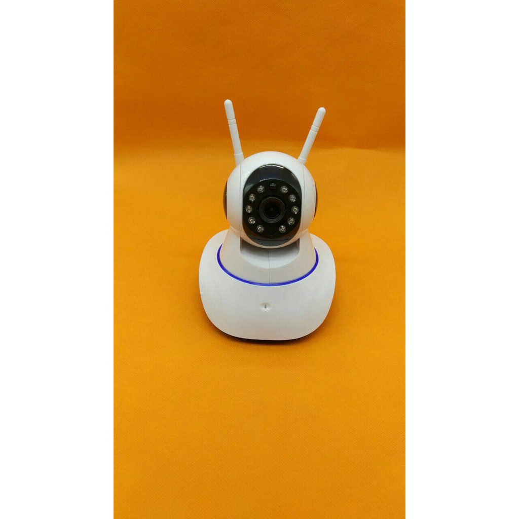Kamera CCTV Wireless IP Camera P2P 720p