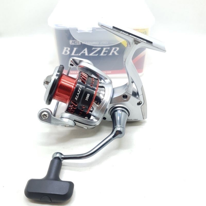 REEL MAGURO BLAZER 2000 2500 3000 CB