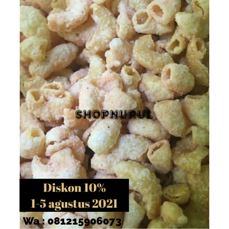 

makaroni renyah