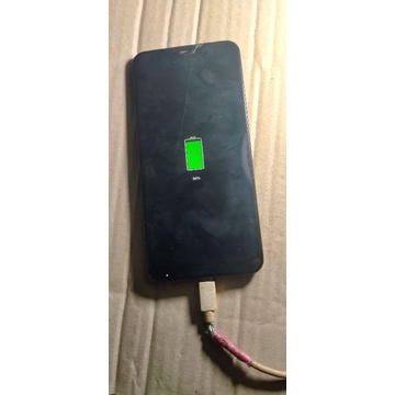 redmi note 6 pro minus.